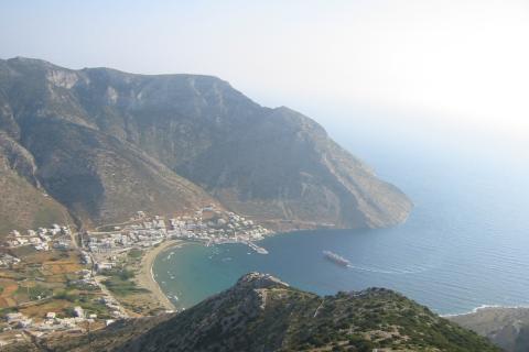 Редкие туристические направления вызывают рост интереса у опытных путешественников