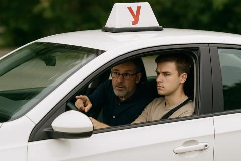 Эксперт Попов: в 2026 году обучение в автошколах России подорожает на 10% Эксперт Попов: в 2026 году обучение в автошколах России подорожает на 10%