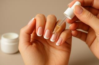 Врачи предупредили: ацетон и частый контакт с водой вызывают расслоение ногтей