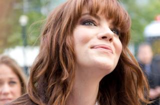 Мишель Монахан сыграет Харпер в драме Netflix о хоккейной команде — Deadline