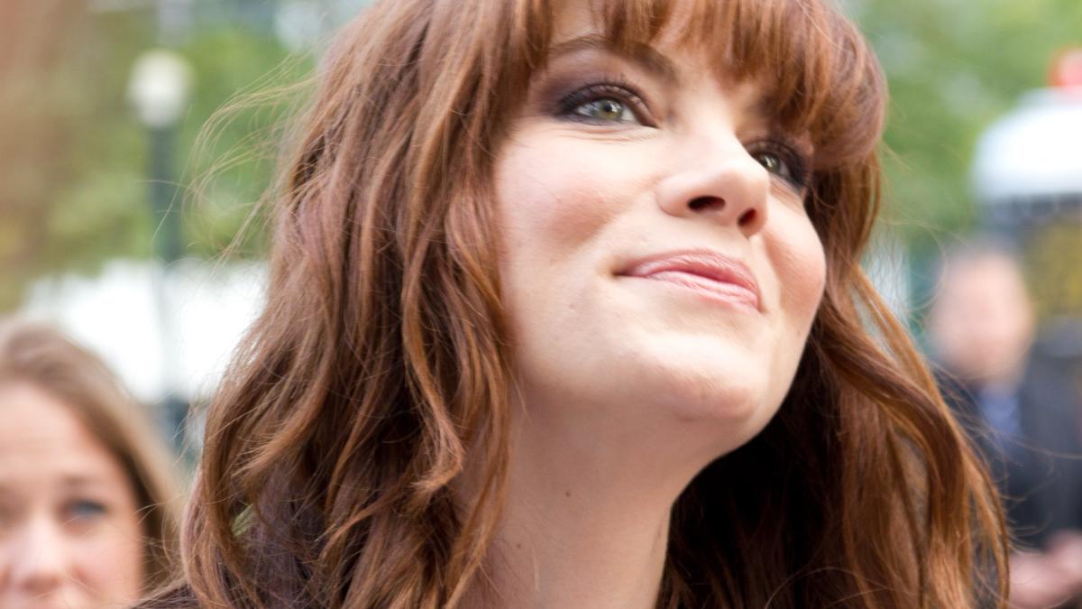 Мишель Монахан