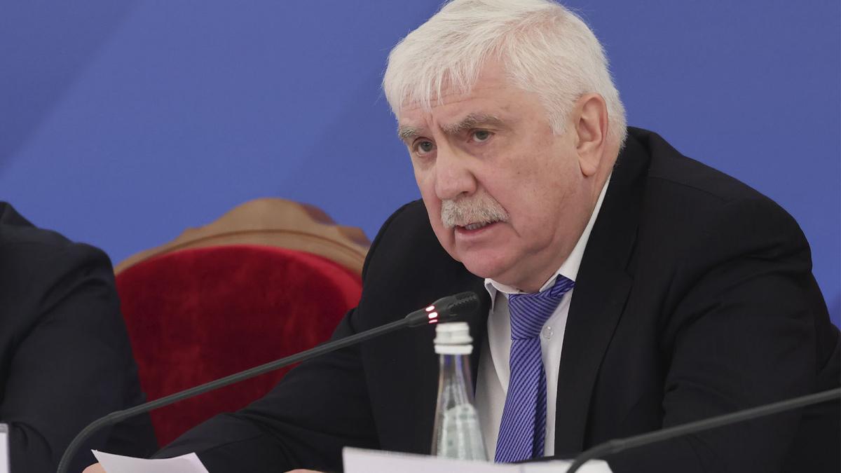 Алексей Чепа