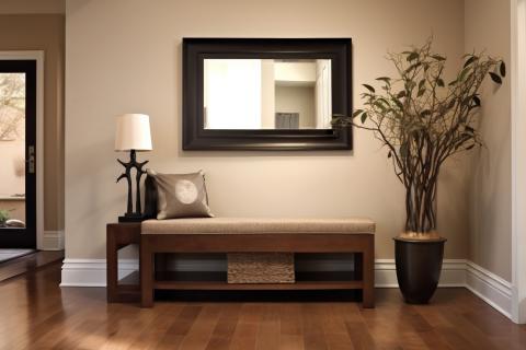 Дизайнеры рекомендуют комбинировать открытые и закрытые системы хранения для баланса уюта и функциональности