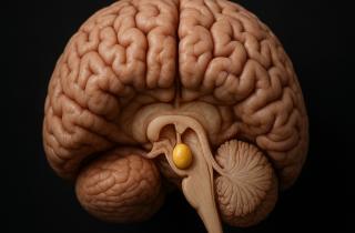 У детей с перегрузкой фиксируют повышенную активность сетей внутреннего контроля — Мукерджи