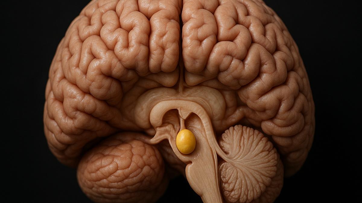 центр аппетита мозг