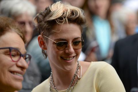 Актриса Кристен Стюарт обвинила Голливуд в игнорировании фильмов, снятых женщинами