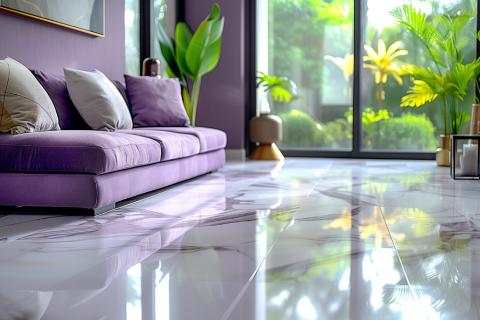 Прочность напольного покрытия зависит от материала и технологии укладки — Spruce