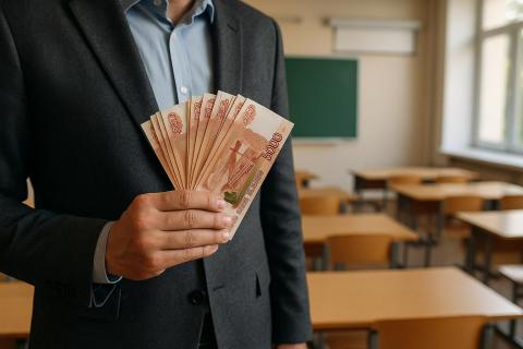 Красноярский край лидирует по зарплатам в СФО, Алтайский край — на последнем месте