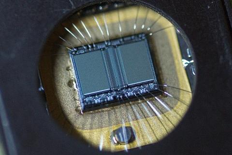 MetaX выпустила процессор с большей памятью, чем Nvidia H20 — гонка Китая за независимостью