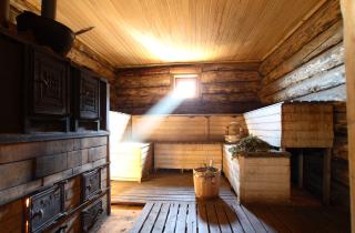 Камни для бани должны быть прочными и экологичными для пара — Алексей Шубин