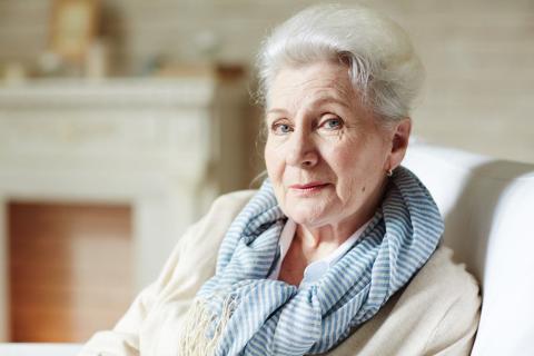 Женственность не исчезает — она меняется: как вернуть уверенность и энергию после 50