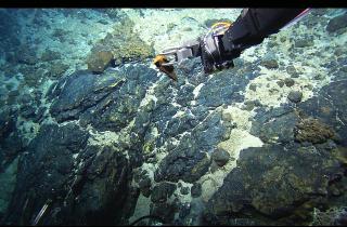 Подводный медный рудник у Хейбелиады подтвердил описание Аристотеля — Билир