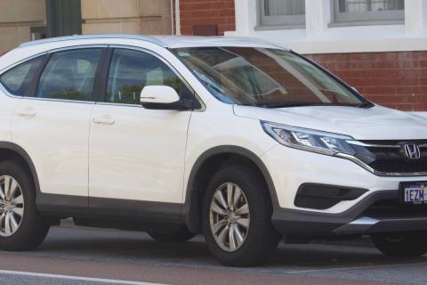 Honda рассматривает увеличение импорта автомобилей из США — NHK