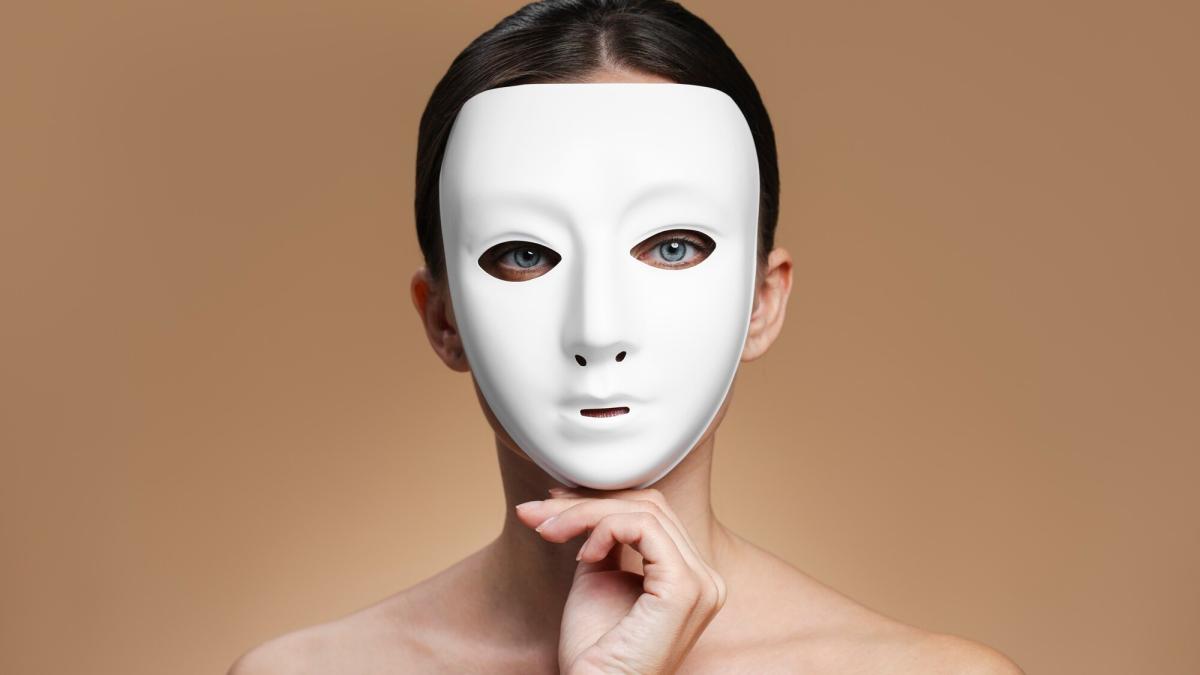 Как человек теряет себя в мегаполисе