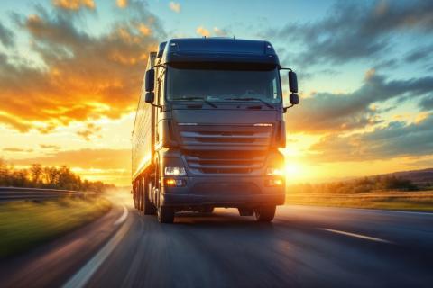 Два пункта весогабаритного контроля в Забайкалье перешли в штатный режим — Забавтодор