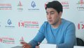 Азамат Мусагалиев рассказал, что его супруга не работает уже 16 лет