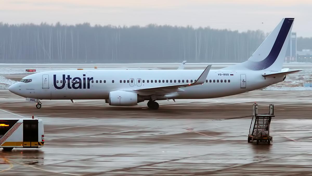 Utair