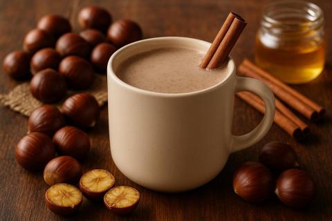 Корица улучшает вкус блюд, регулирует уровень сахара и помогает снизить тягу к сладкому