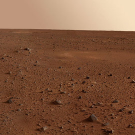 Новые открытия Марса подчеркивают активность планеты