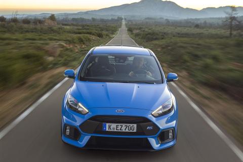 Опрос Fresh: россияне большего всего хотят снова купить Ford Focus Опрос Fresh: россияне большего всего хотят снова купить Ford Focus