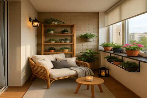 Хранение аккумуляторной техники на балконе может привести к поломке