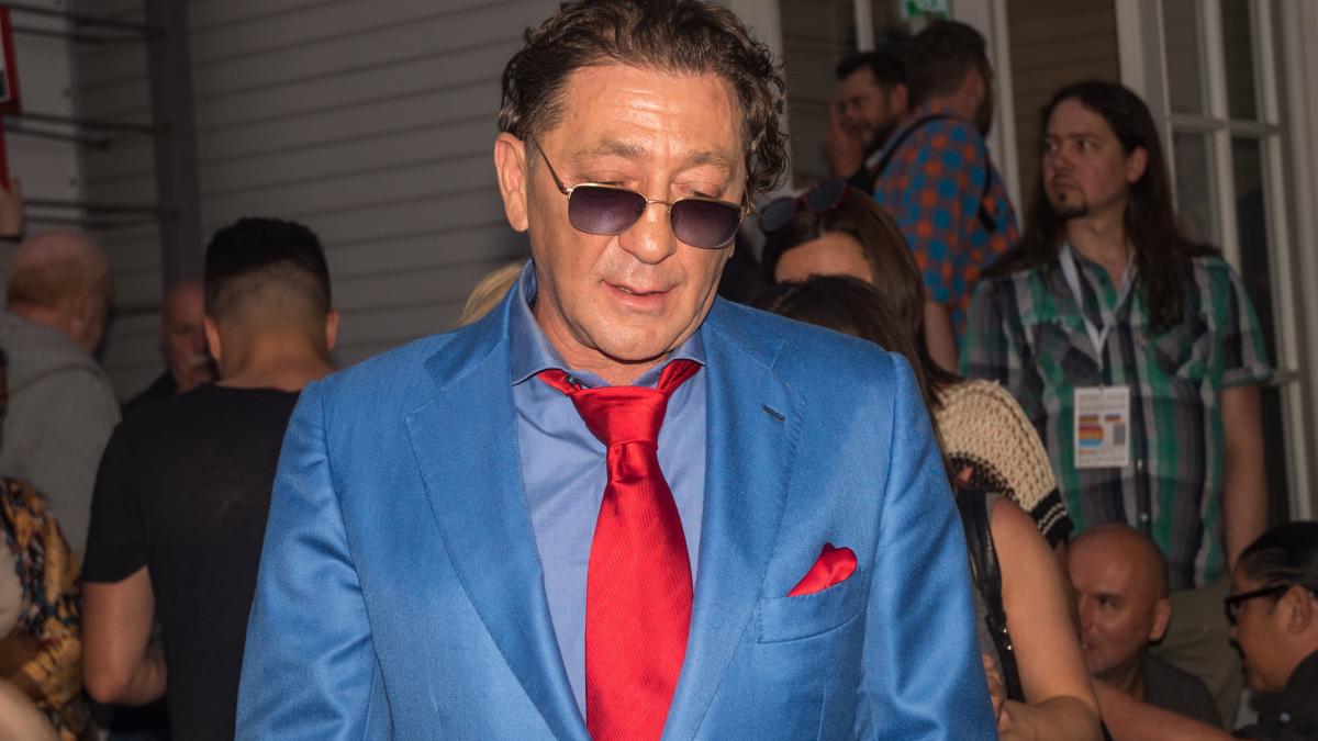 григорий лепс