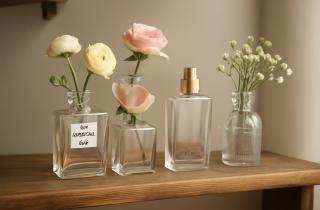 Зимние парфюмы лучше тестировать на холодном воздухе — эксперты по ароматам