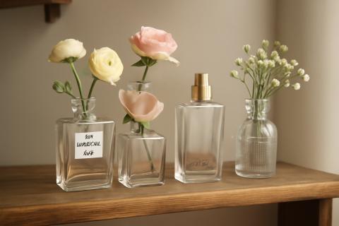 Зимние парфюмы лучше тестировать на холодном воздухе — эксперты по ароматам