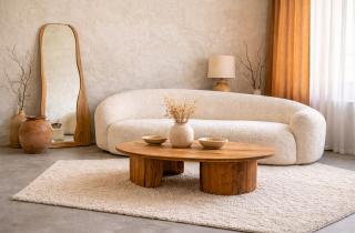 Неподходящий диван является главной проблемой гостиных — Хаддад дизайнер