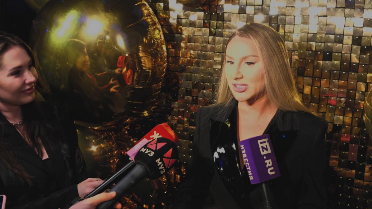 Анна Асти