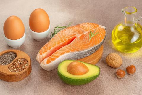 Ем спокойно и без вины: как питание помогает вернуть устойчивость