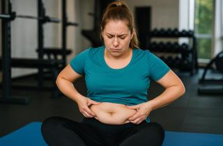 Тренер Эмирсуинов объяснил, что питание играет важную роль в похудении