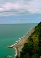 Россия начала присоединение Абхазии с морских рубежей Россия начала присоединение Абхазии с морских рубежей