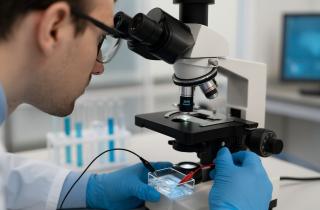 Учёные УрФУ: экосистемы России поглощают углерода в три раза больше, чем выделяют