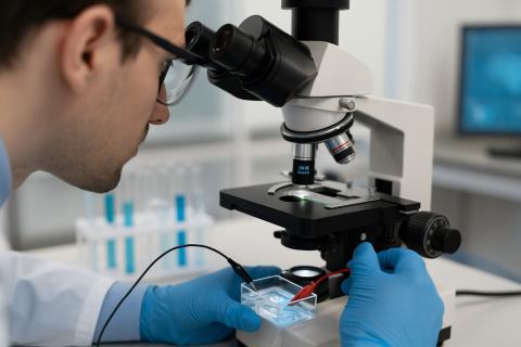 Учёные УрФУ: экосистемы России поглощают углерода в три раза больше, чем выделяют