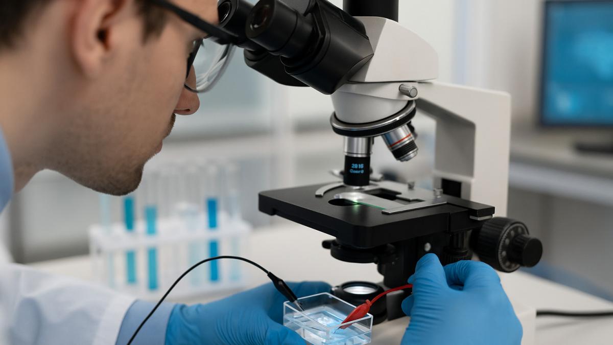 Нейроморфный компьютер