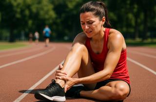 Марафонцы восстановили форму после неудачных забегов — тренер Нил Кук