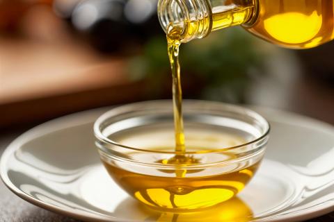 Соевое масло усилило набор веса — Journal of Lipid Research