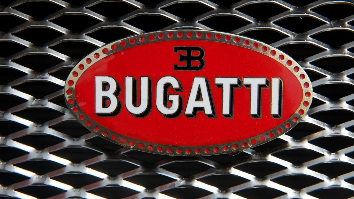 Bugatti