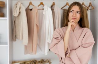 Вертикальное хранение повышает вместимость узких шкафов — проверенный метод