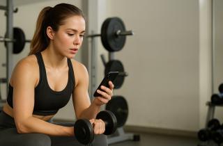 Спортзалы расширили правила поведения для посетителей в часы пик — тренеры