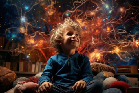 Эксперимент Университета Англия подтвердил: возвращение 