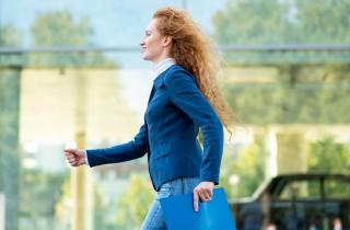 Ходьба по утрам помогает контролировать уровень сахара — эндокринологи