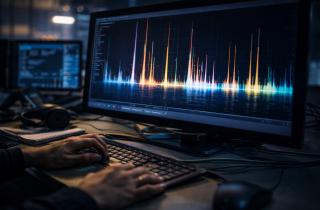 Анализ выявил 100 необъяснимых сигналов из космоса — The Astronomical Journal