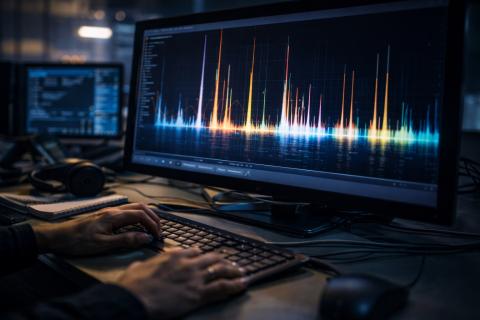 Анализ выявил 100 необъяснимых сигналов из космоса — The Astronomical Journal