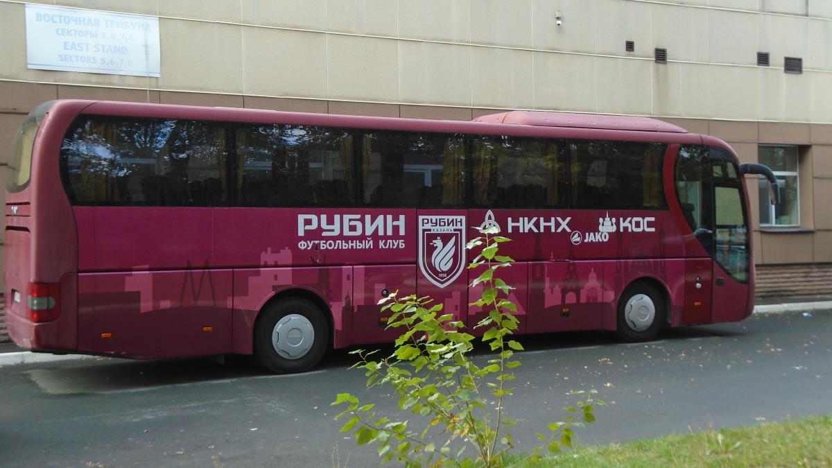 FC Rubin Kazan Academy (2021-09-17) 18 FC Rubin Kazan Academy (2021-09-17) 18