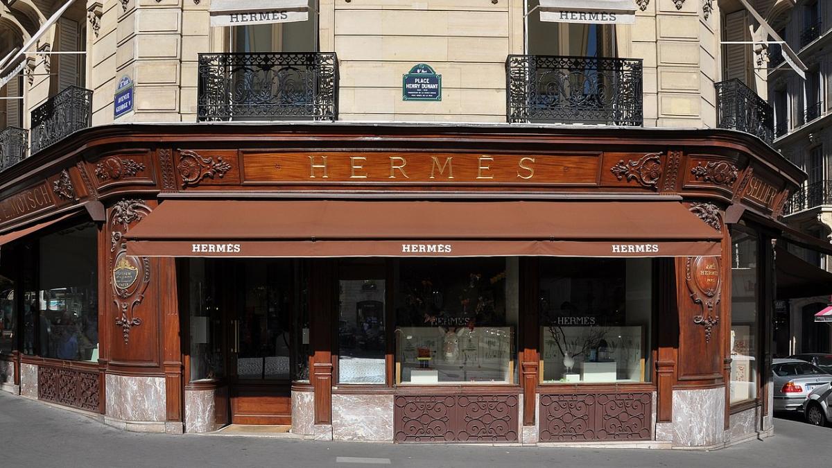 hermes hermes