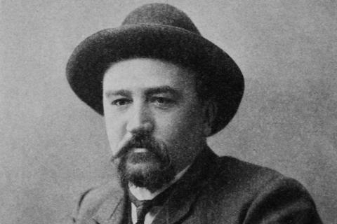 Куприн писал о любви в два раза чаще современников — исследование 