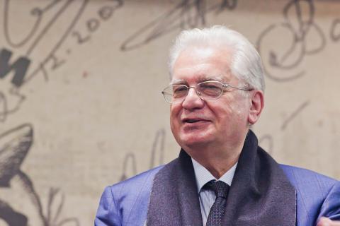 Михаил Пиотровский переназначен директором Эрмитажа на пять лет — решение Мишустина