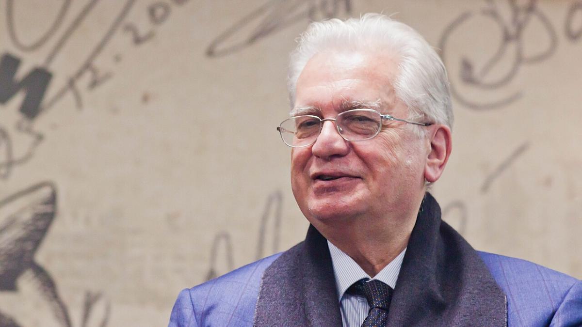 Михаил Пиотровский Михаил Пиотровский